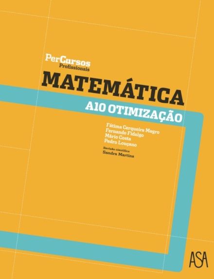 Percursos Profissionais Matemática A10 2024