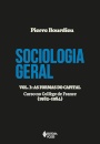 Sociologia Geral V.3