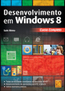 Desenvolvimento Em Windows 8