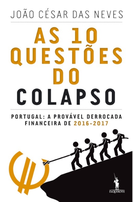 As 10 Questões do Colapso