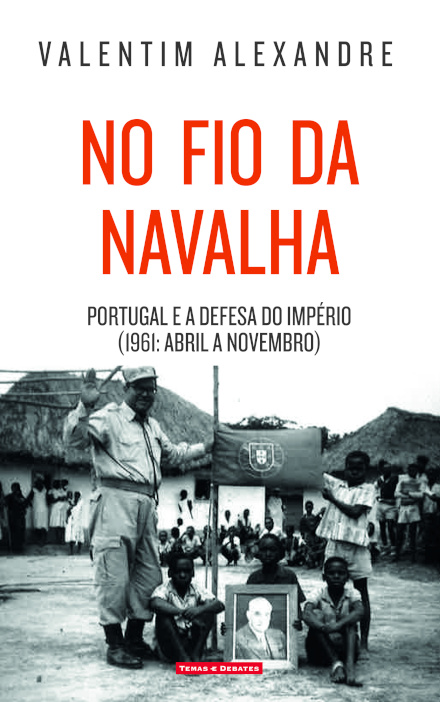 No Fio da Navalha