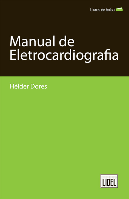 Manual de Eletrocardiografia