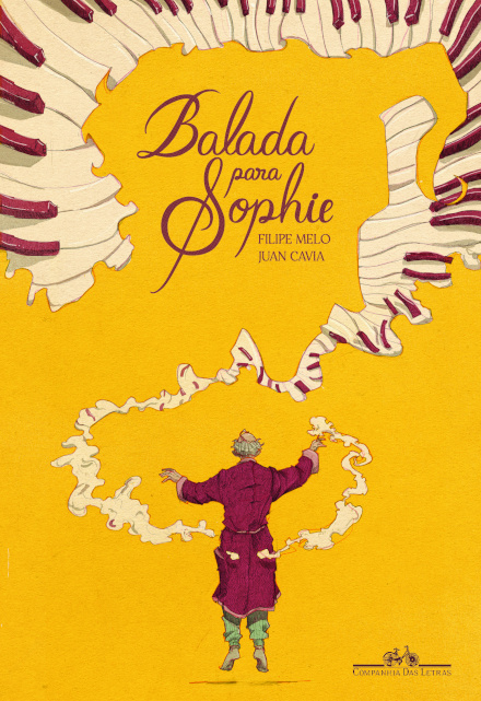 Balada Para Sophie