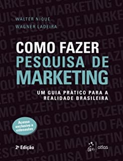 Como Fazer Pesquisa De Marketing