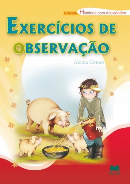 Exercicios De Observação