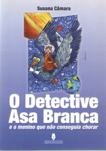 O Detective Asa Branca