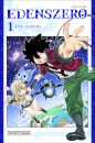 Edens Zero - Livro 1