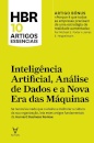 Inteligencia Artificial, Análise De Dados E A Nova Era Das Máquinas