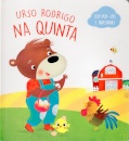 Urso Rodrigo na Quinta