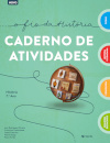 Fio da História 7 - Caderno Atividades 2024