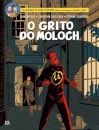 Blake e Mortimer 27 - O Grito do Moloch