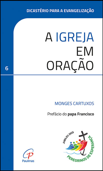 A Igreja Em Oração