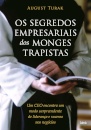 Os Segredos Empresariais Dos Monges Trapistas