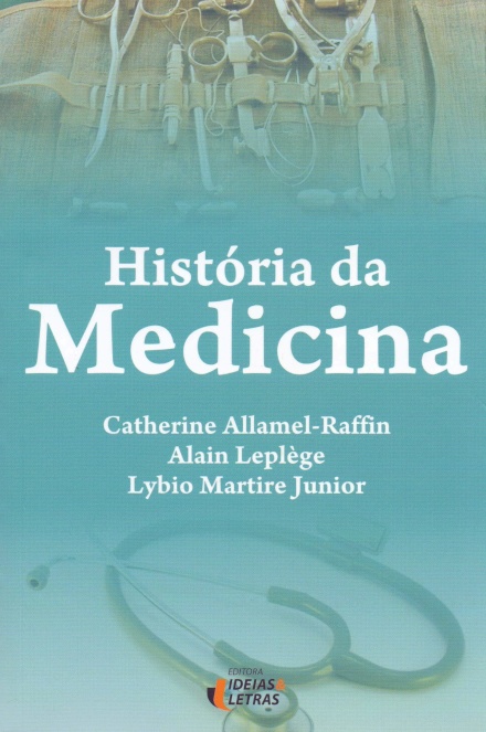 História Da Medicina