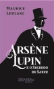 Arsène Lupin e o Segredo de Sarek