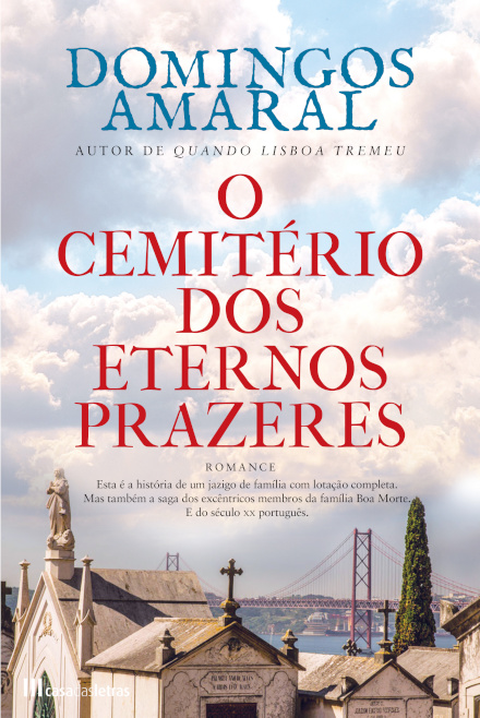 O Cemitério dos Eternos Prazeres