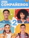 Nuevo Compañeros 2 Alumno 2024