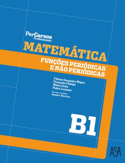 Percursos Profissionais Matemática B1 2024