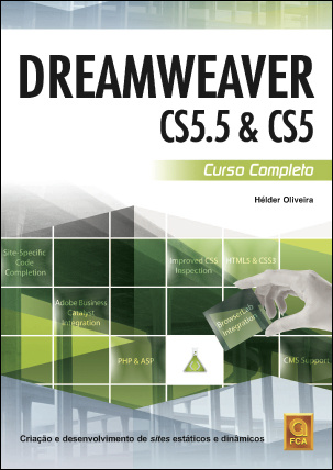 Dreamweaver Cs5.5&Cs5 Curso Complet