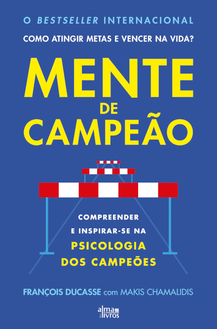 Mente de Campeão