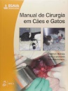 Bsava Manual De Cirurgia Em Cães E Gatos