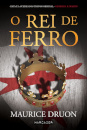 O Rei De Ferro