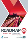 Roadmap A1 Students Book with Digital Resources