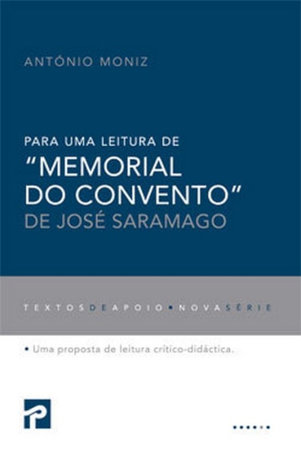 Para uma Leitura de "Memorial do Convento"