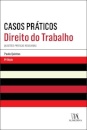 Casos Práticos De Direito Do Trabalho- 8ª Edição