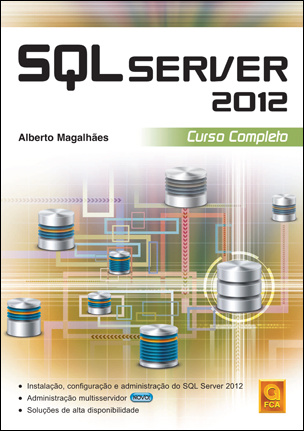 Sql Server 2012-Curso Completo