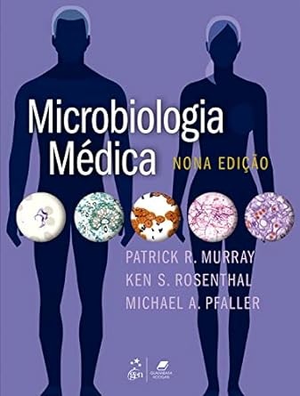 Microbiologia Médica