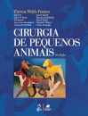 Cirurgia De Pequenos Animais