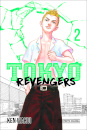 Tokyo Revengers - Livro 2