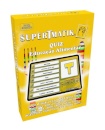 superTmatik Quiz Educação Alimentar