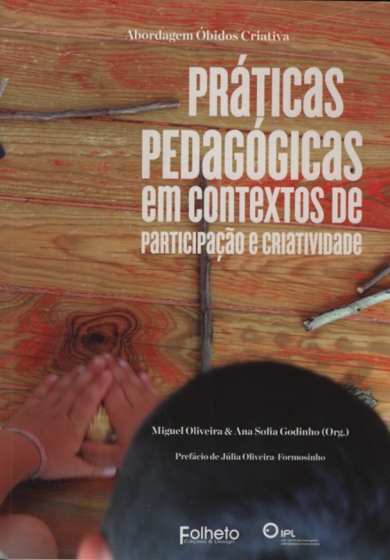 Práticas Pedagógicas Em Contextos de Participaç