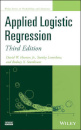 Applied Logistic Regression