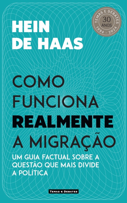 Como Funciona Realmente a Migração