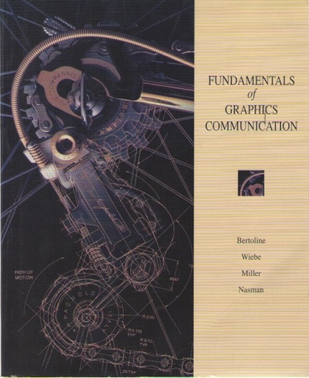 Fundamentals of Graphics Communication