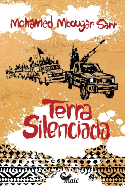 Terra Silenciada