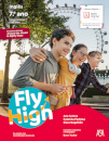 Fly High 7 - Manual do aluno 2024