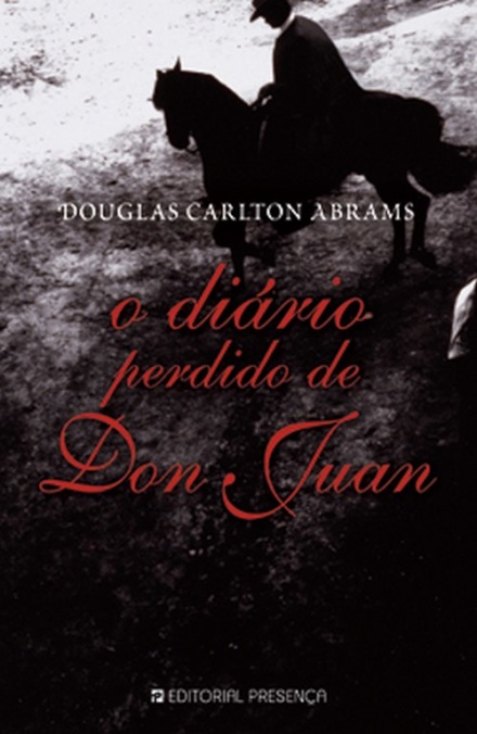 O Diário Perdido De Don Juan