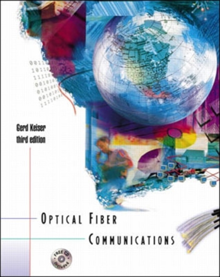 Optical Fiber Communications