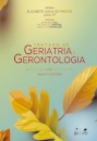 Tratado De Geriatria E Gerontologia