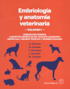 Embriología y anatomía veterinaria volumen 1