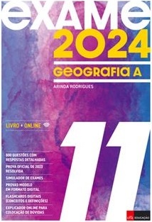 Exame 2024 Geografia A 11