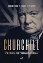 Churchill E A Ciência Por Trás Dos Discursos