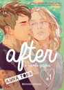 After: A Novela Gráfica #1