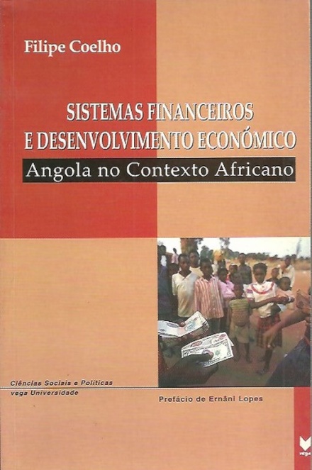 Sistemas Financeiros e Desenvolvimento Economico