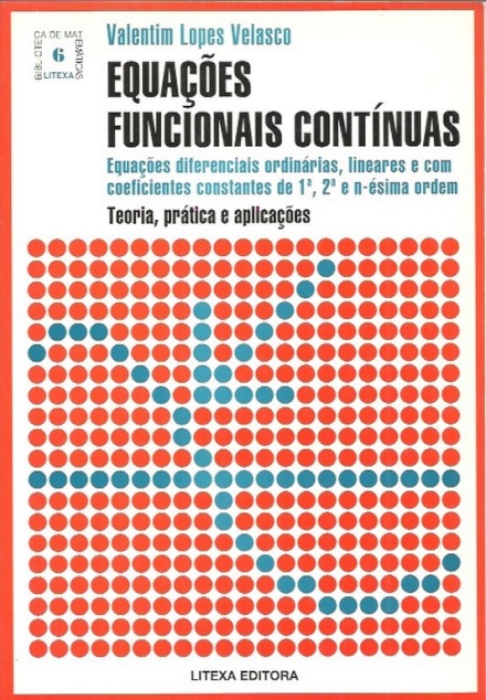 Equaçoes Funcionais Continuas 6