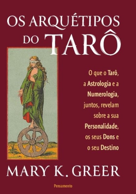 Os Arquétipos Do Tarô